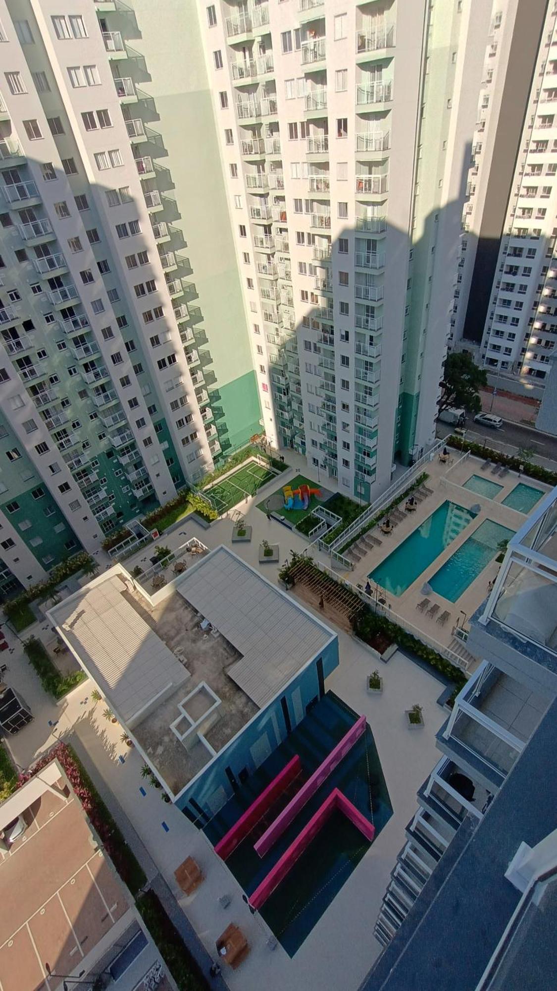 Apartamento Housecat No Centro Do Río de Janeiro