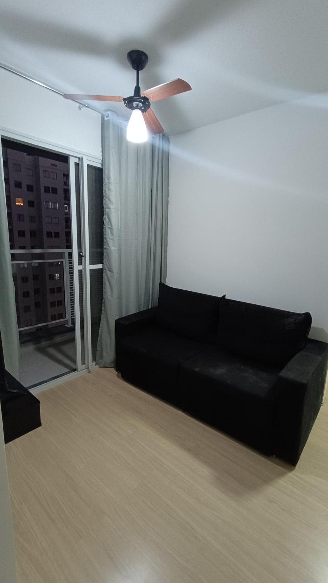 Apartamento Housecat No Centro Do *